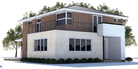 modern house plans 05 house plan ch235.jpg