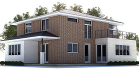 modern house plans 06 house plan ch235.jpg