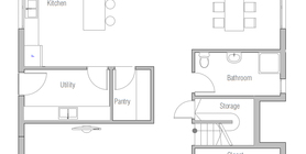 modern house plans 15 house plan ch235.jpg