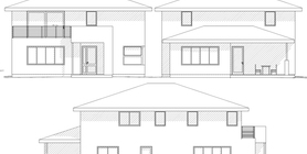 modern house plans 31 CH235.jpg