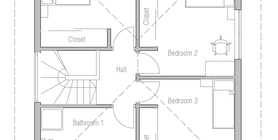 small houses 11 house plan ch237.png