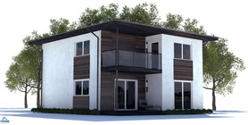 Home Plan CH237