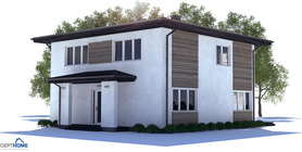 affordable house plans 06 house plan ch226.jpg