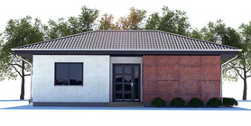 affordable house plans 05 house plan ch173.jpg