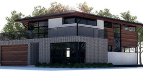 modern houses 03 house plan ch238.jpg