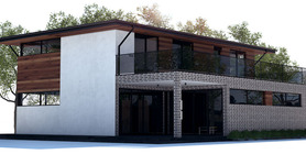 modern houses 06 house plan ch238.jpg