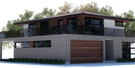 modern house plans 07 house plan ch238.jpg