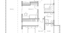 modern house plans 11 house plan ch238.png