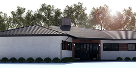 modern house plans 05 house plan ch239.jpg