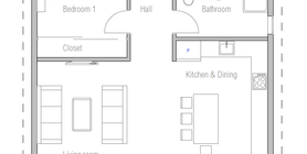 small house plans 10 house plan ch265.png