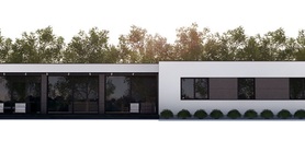 House Plan CH268