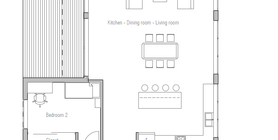 contemporary house plans 10 house plan ch268.png