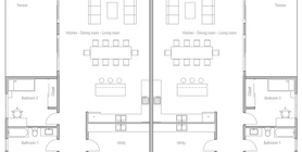 duplex house plans 24 HOUSE PLAN CH267D V2.jpg