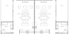 duplex house plans 26 HOUSE PLAN CH267D V3.jpg