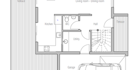 small house plans 10 house plan ch244.png