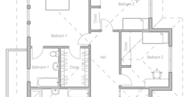 small house plans 11 home plan ch243.png
