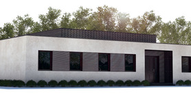contemporary house plans 04 house plan ch249.jpg