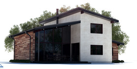 modern houses 04 house plan ch252.jpg