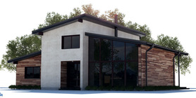 modern house plans 06 house plan ch252.jpg