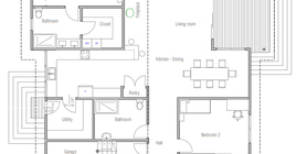 contemporary house plans 40 CH256.jpg