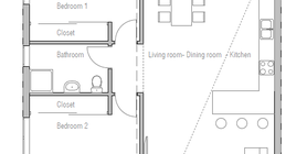 small house plans 10 house plan ch255.png