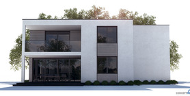 contemporary house plans 03 house plan ch254.jpg