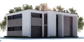 contemporary home 04 house plan ch254.jpg