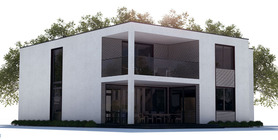 contemporary house plans 05 house plan ch254.jpg