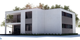 contemporary house plans 06 house plan ch254.jpg