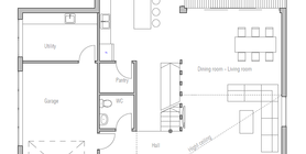 contemporary house plans 10 house plan ch254.png