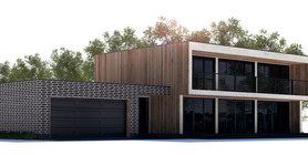 modern house plans 001 house plan ch258.jpg