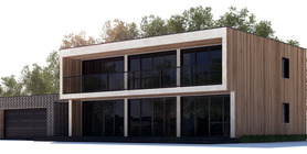 modern house plans 02 house plan ch258.jpg