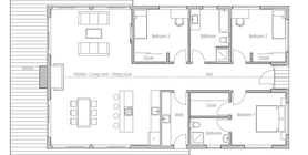 small house plans 10 house plan ch232.png