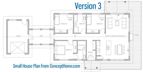 small houses 14 SMALL HOUSE PLAN CH232.jpg