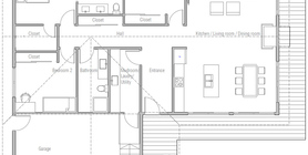 small houses 40 housse plan ch431.jpg