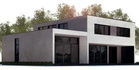 contemporary home 03 house plan ch251.jpg