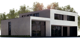 contemporary house plans 03 house plan ch251.jpg
