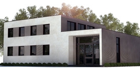 contemporary house plans 05 house plan ch151.jpg