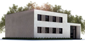 contemporary house plans 06 house plan ch251.jpg