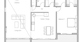contemporary house plans 10 house plan ch251.png