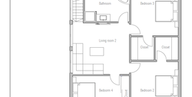 contemporary house plans 11 house plan ch251.png