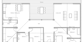 modern farmhouses 10 house plan ch272.png