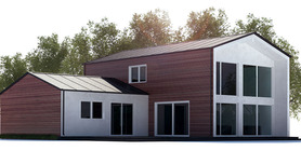 Small House Plan CH276