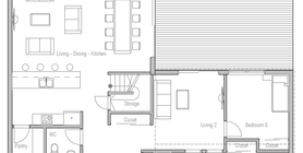 modern farmhouses 10 house plan ch276.png