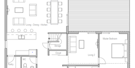 modern farmhouses 10 house plan ch278.png