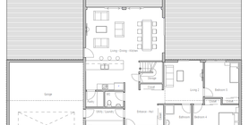 modern house plans 10 house plan ch282.png