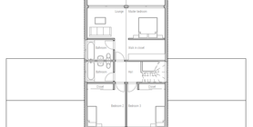 modern house plans 11 house plan ch282.png