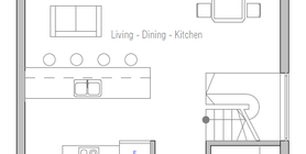 modern farmhouses 10 house plan ch275.png