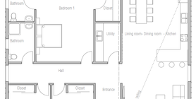 small house plans 10 house plan ch281.png