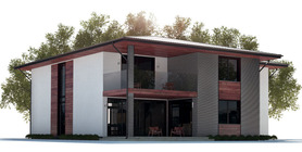 modern house plans 06 house plan ch264.jpg